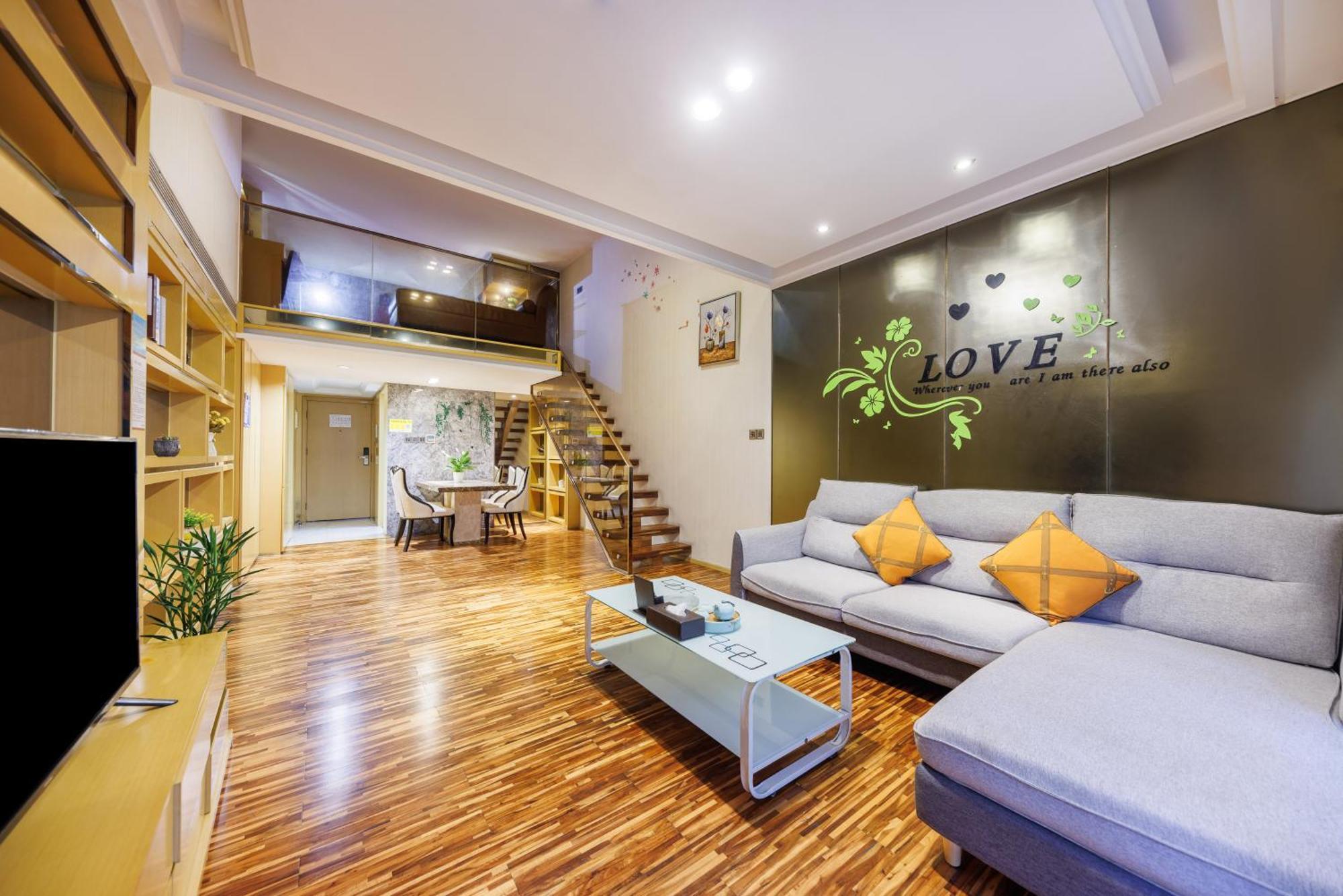 Baolidian Yage Hotel: Canton Fair Shuttle & Zhujiang Xincheng Location Exterior photo